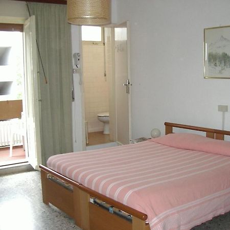 Albergo Al Parco Grado Værelse billede