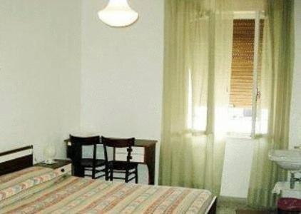Albergo Al Parco Grado Eksteriør billede